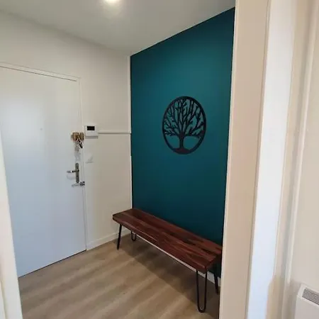 Apartment Grand Lumineux 85m2 - 3