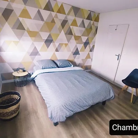 Apartment Grand Lumineux 85m2 - 3