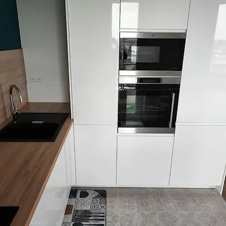 Grand Lumineux 85m2 - 3 Apartment